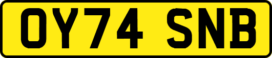 OY74SNB