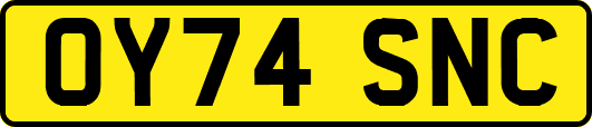 OY74SNC