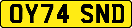 OY74SND