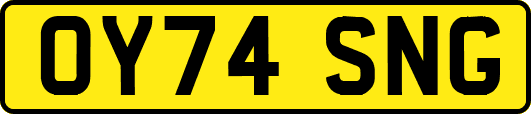 OY74SNG