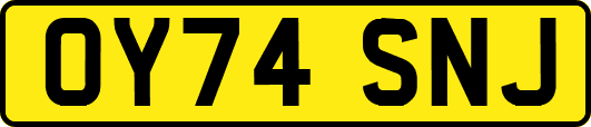 OY74SNJ