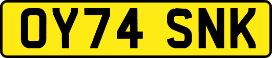 OY74SNK