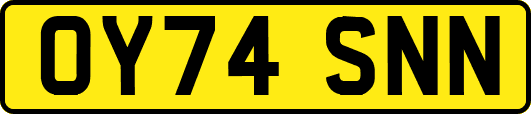OY74SNN