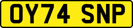 OY74SNP