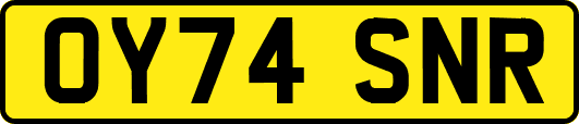 OY74SNR