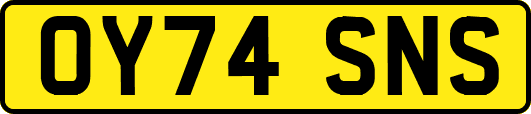 OY74SNS
