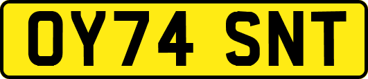 OY74SNT
