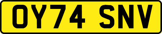 OY74SNV