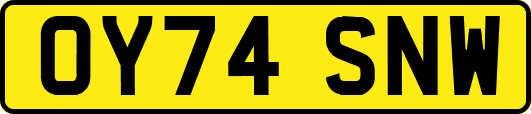 OY74SNW