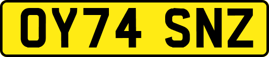 OY74SNZ