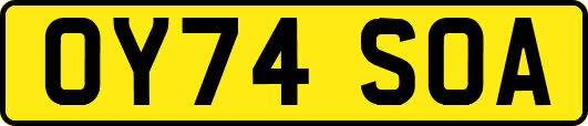 OY74SOA