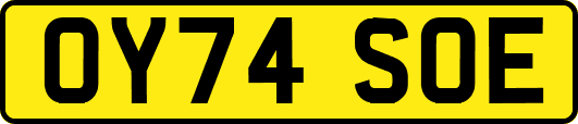 OY74SOE