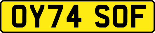 OY74SOF