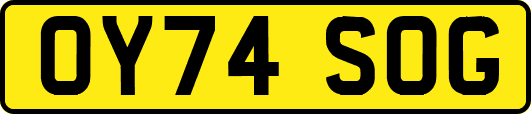 OY74SOG