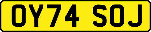 OY74SOJ