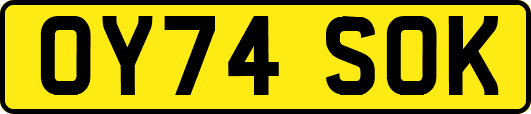 OY74SOK