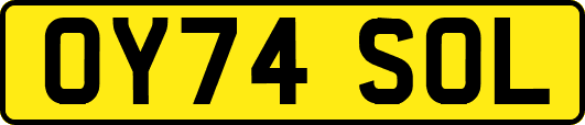OY74SOL
