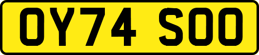 OY74SOO