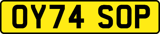 OY74SOP