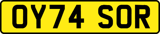 OY74SOR