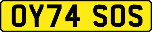 OY74SOS
