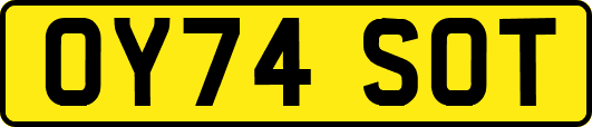 OY74SOT