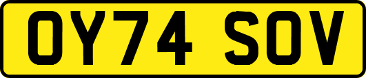 OY74SOV