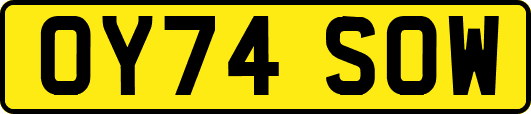 OY74SOW