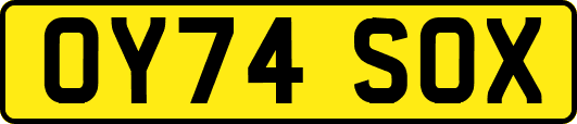 OY74SOX