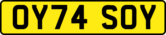 OY74SOY