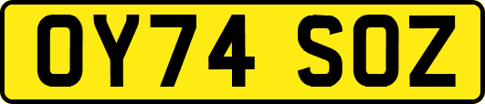 OY74SOZ