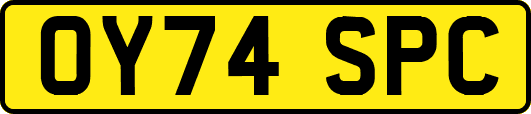 OY74SPC