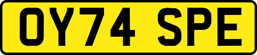 OY74SPE