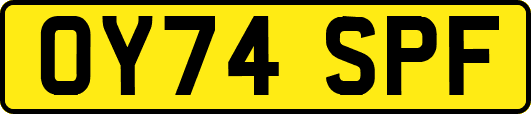 OY74SPF