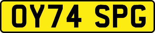 OY74SPG
