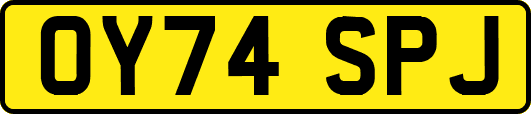 OY74SPJ