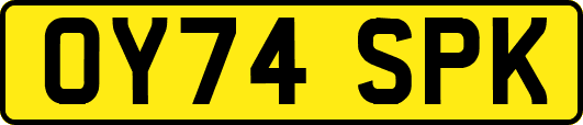 OY74SPK