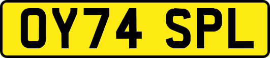 OY74SPL