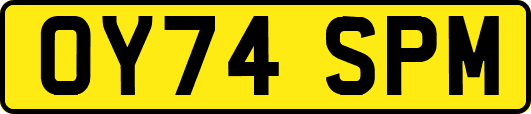 OY74SPM
