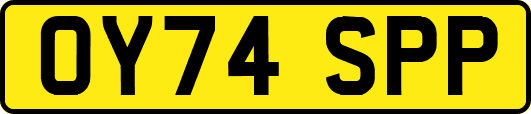OY74SPP
