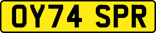 OY74SPR