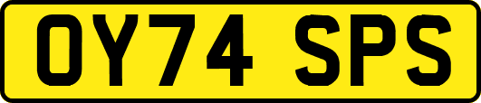 OY74SPS
