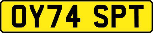 OY74SPT