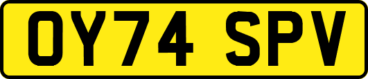 OY74SPV