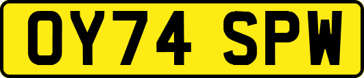 OY74SPW
