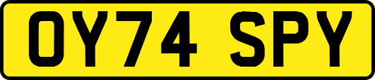 OY74SPY