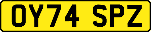 OY74SPZ