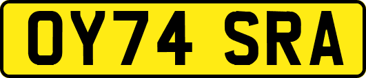 OY74SRA
