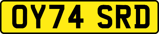 OY74SRD