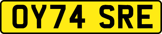 OY74SRE